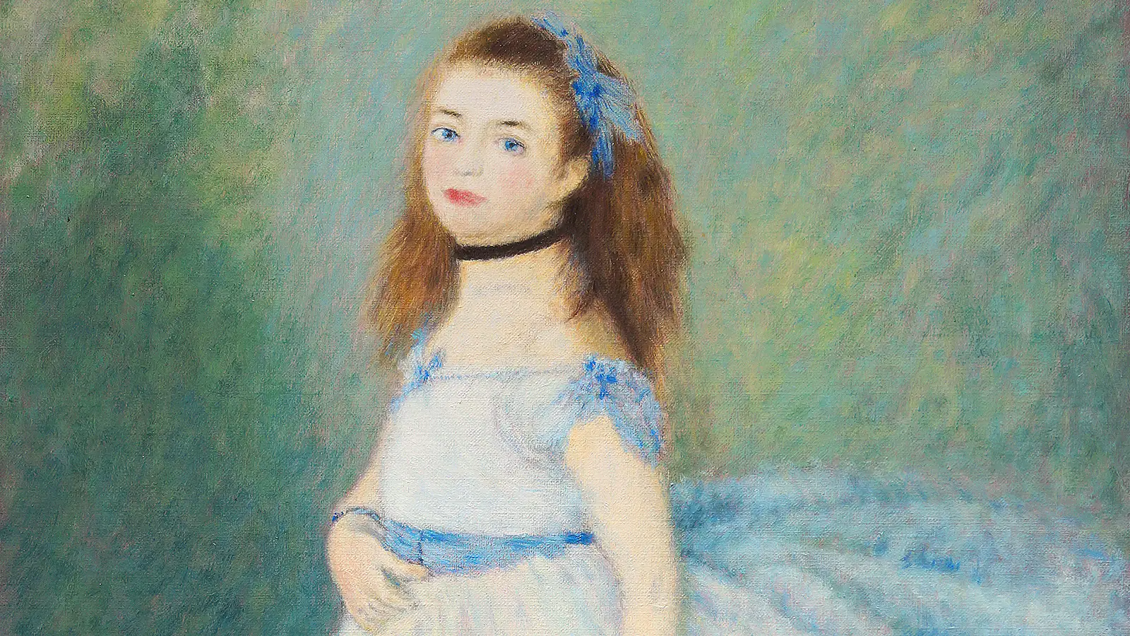 창원 성인 취미미술 색온도 화실 인물 유화 작품 예시